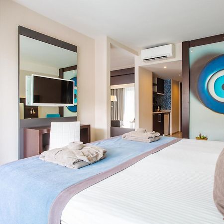 Selene Beach & Spa Hotel (Adults Only) 阿萨拉尔 外观 照片