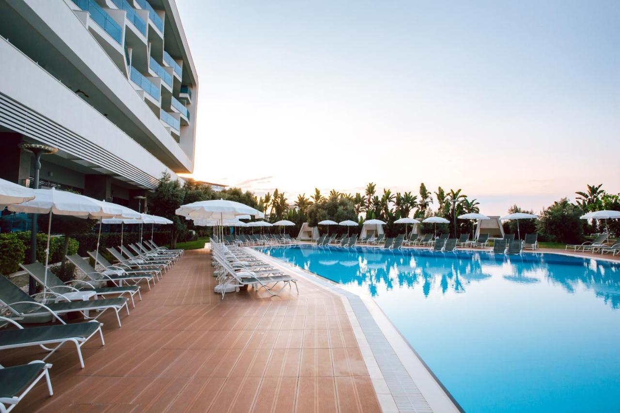 Selene Beach & Spa Hotel (Adults Only) 阿萨拉尔 外观 照片