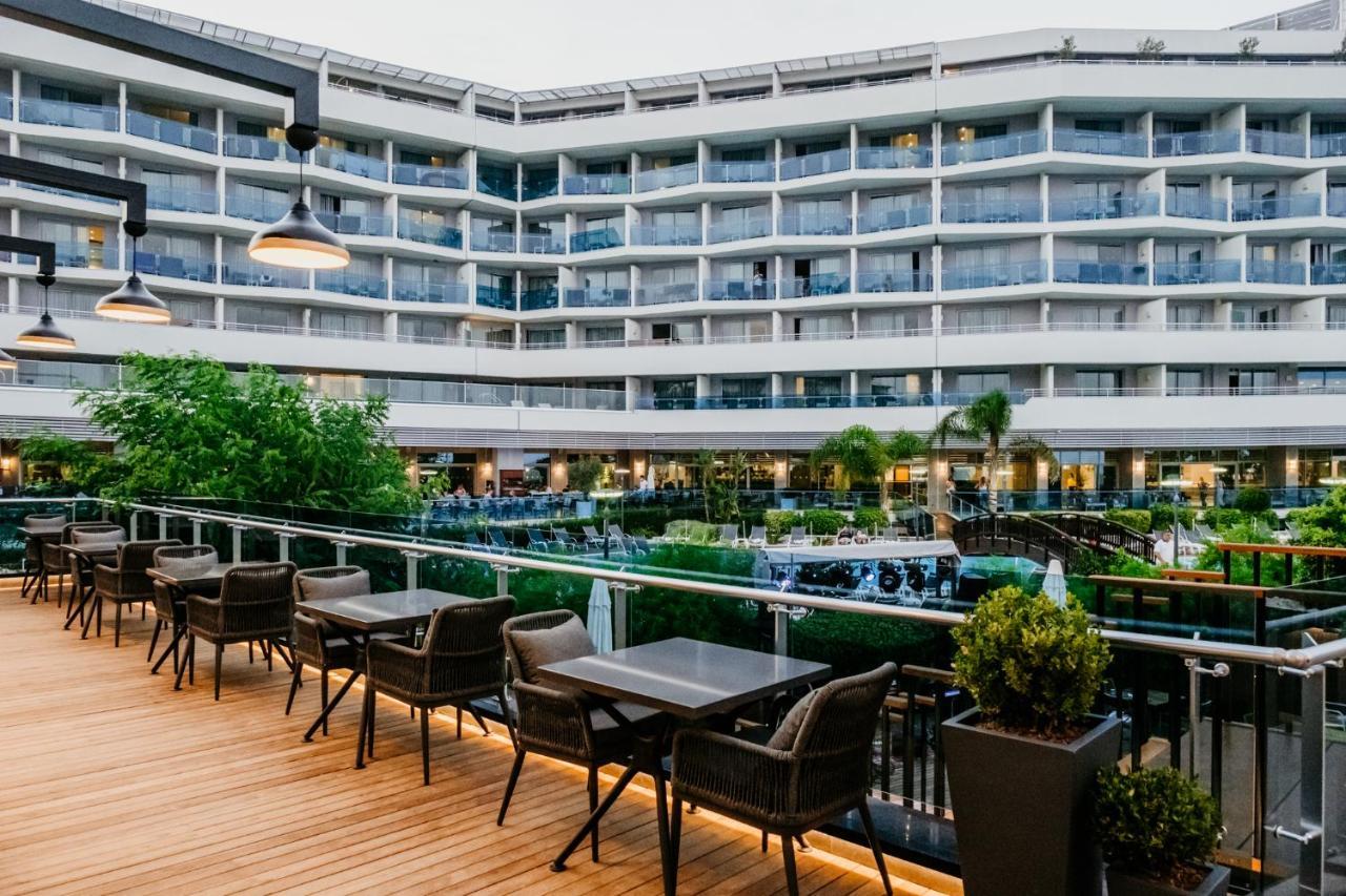 Selene Beach & Spa Hotel (Adults Only) 阿萨拉尔 外观 照片